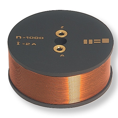 Zusatzspule zur Erzeugung eines zusätzlichen Magnetfeldes