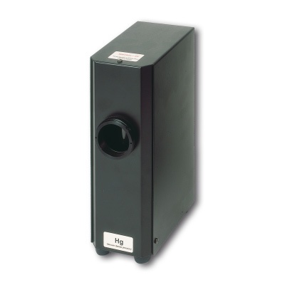 Na-Niederdruck-Spektrallampengerät (230 V, 50/60 Hz)