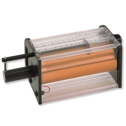 Spule veränderlicher Induktivität Spule veränderlicher Induktivität