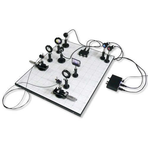 Gerätesatz - Optische Telekommunikation