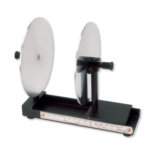 Plattenkondensator S