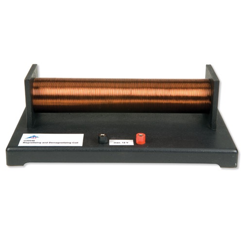 Magnetisierungsspule