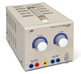 AC/DC-Netzgerät 1/ 2/ 3/ … 15 V, 10 A (230 V, 50/60 Hz)