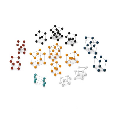 Bravais-Gitter Bravais-Gitter