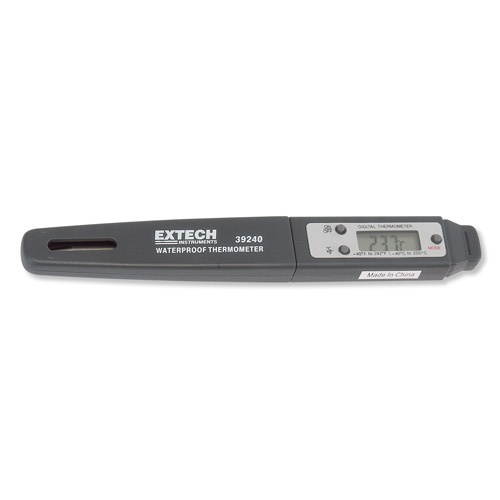 Digitales Taschenthermometer