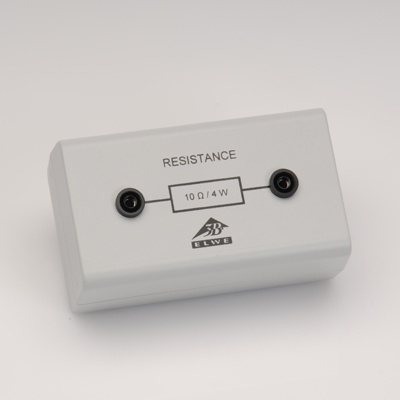 Präzisionswiderstand 10 Ohm