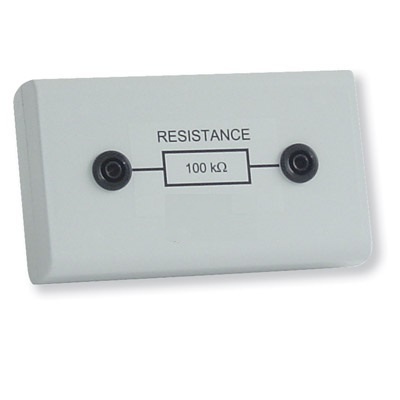 Präzisionswiderstand 100 kOhm