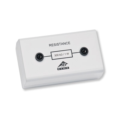 Präzisionswiderstand 300 kOhm