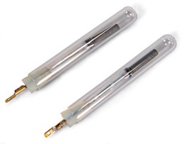 Kohlenstoffelektroden