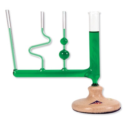 Kommunizierende Röhren