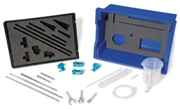 STUDENT Kit Basissatz