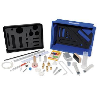 STUDENT Kit Mechanik