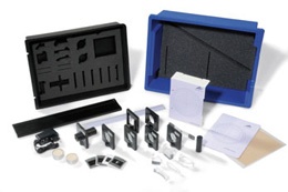 STUDENT Kit Optik