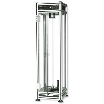 Foucault-Pendel (115 V, 50/60 Hz)