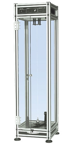 Foucault-Pendel (230 V, 50/60 Hz)