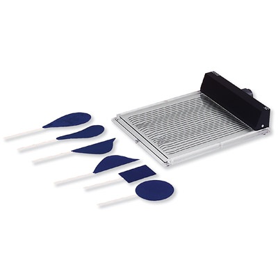 Luftstromliniengerät Luftstromliniengerät