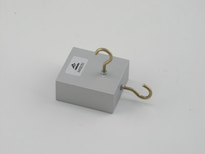 Körper für Reibungsexperimente