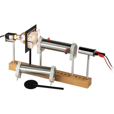 Gerätesatz zum Treibhauseffekt (230 V, 50/60 Hz)