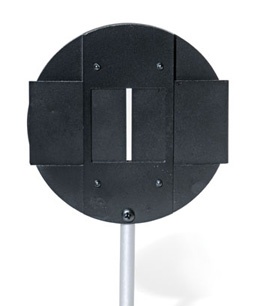 Objekthalter auf Stiel