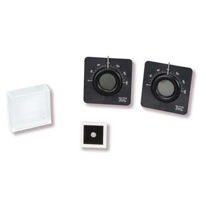 Ergänzungssatz Polarisation