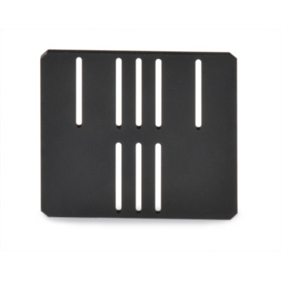 Dreifach- / Fünffachspaltblende N