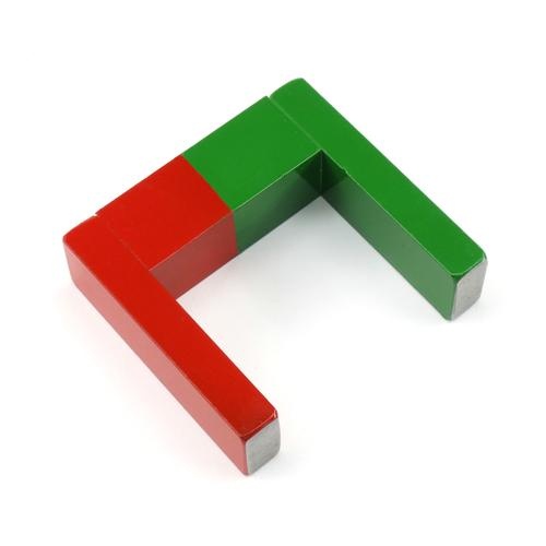 Hufeisenmagnet 70 mm