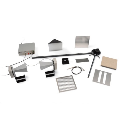 Mikrowellensatz 10,5 GHz (115 V, 50/60 Hz)