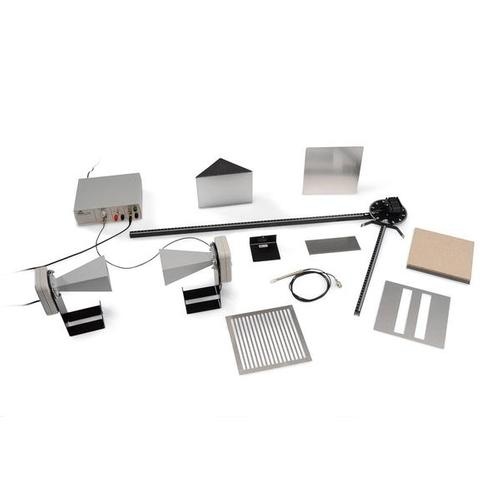 Mikrowellensatz 9,4 GHz (230 V, 50/60 Hz)