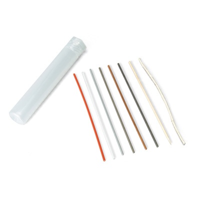 Leiter und Nichtleiter, Satz