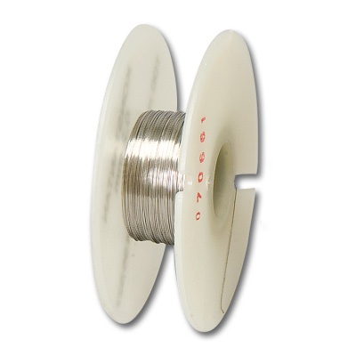 Widerstandsdraht Chrom-Nickel-Draht 0,5 mm / 50 m