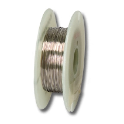 Widerstandsdraht Konstantan-Draht 0,2 mm / 100 m