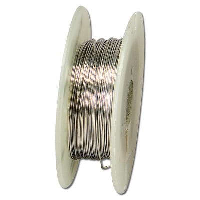 Widerstandsdraht Konstantan-Draht 0,4 mm / 50 m