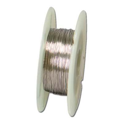 Widerstandsdraht Konstantan-Draht 0,5 mm / 50 m