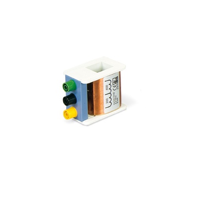 Spule S mit 600 Windungen