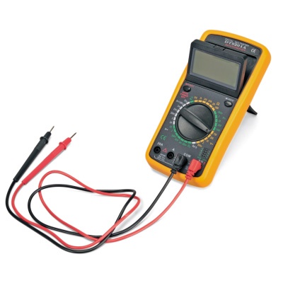 Digital-Multimeter E