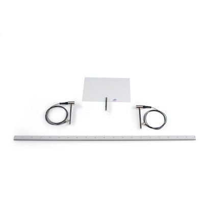 Ultraschallwandler 40 kHz, Gerätesatz