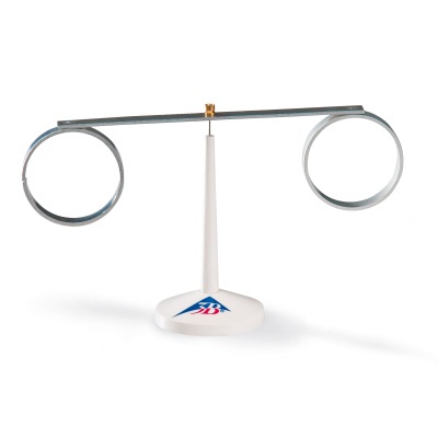 Gerät zur Lenzschen Regel