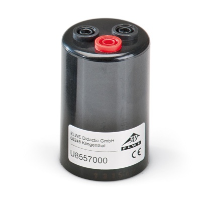 Schutzadapter, 3-polig