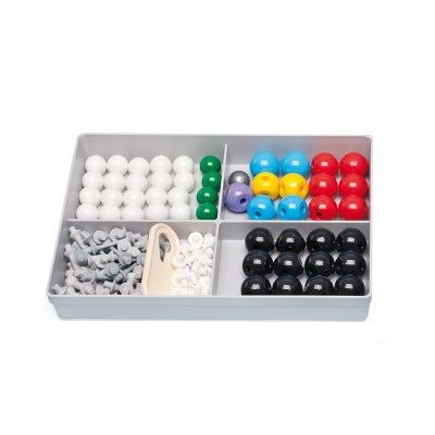 Molekülbausatz Organik S