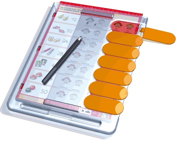 Max Lerngerät Max Lerngerät