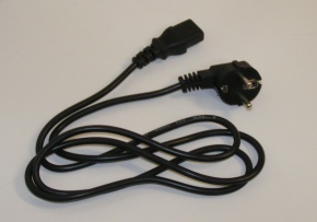 Anschlußleitung für Experimentier-Heizplatten