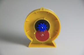 Schüleruhr - classic