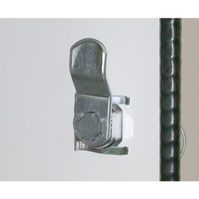 Stahlschrank für radioaktive Präparate