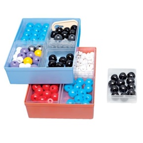Molekülbausatz Biochemie D, molymod®