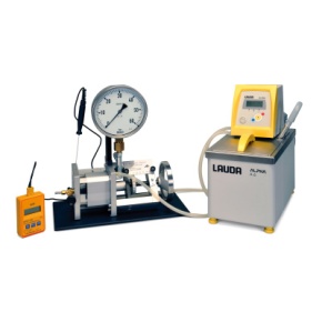 Bad- und Umwälzthermostat 115 V, 50/60 Hz