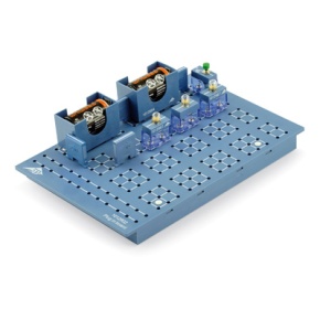 STUDENT Kit Elektrik