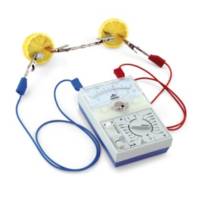 STUDENT Kit Elektrik