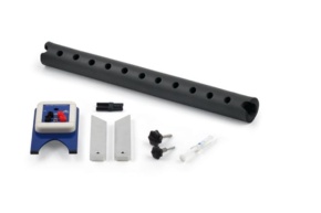 Gerätesatz Wärmeleitfähigkeit