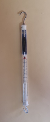 Präzisionskraftmesser 5 N