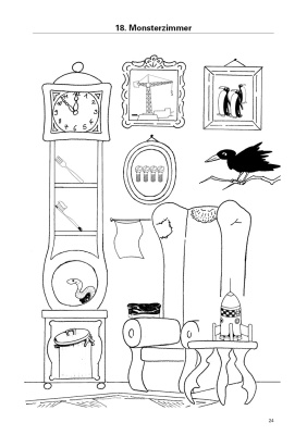 PhonoFit: Die große Reime-Monster-Party Kopiervorlagenmappe